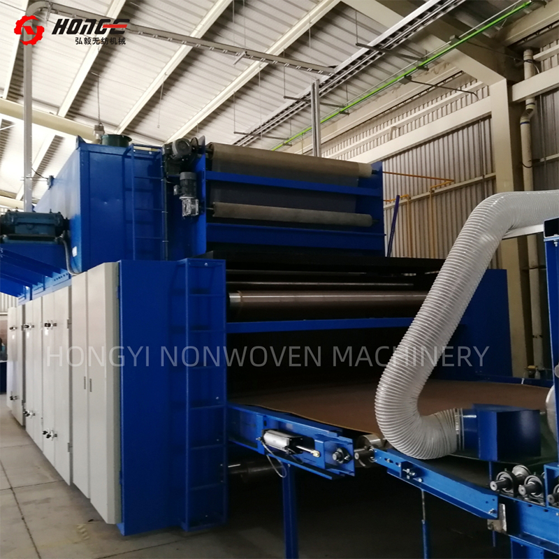 HYHX Nonwoven Stoff Ovn