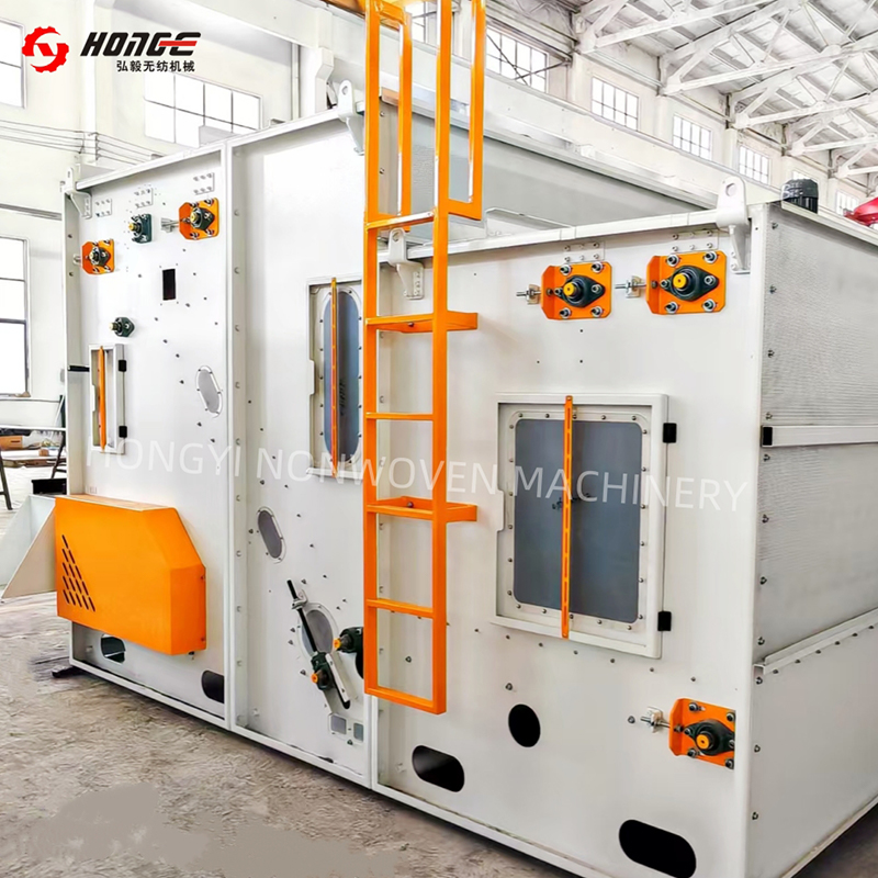 HYGM Vibrerende Feeder