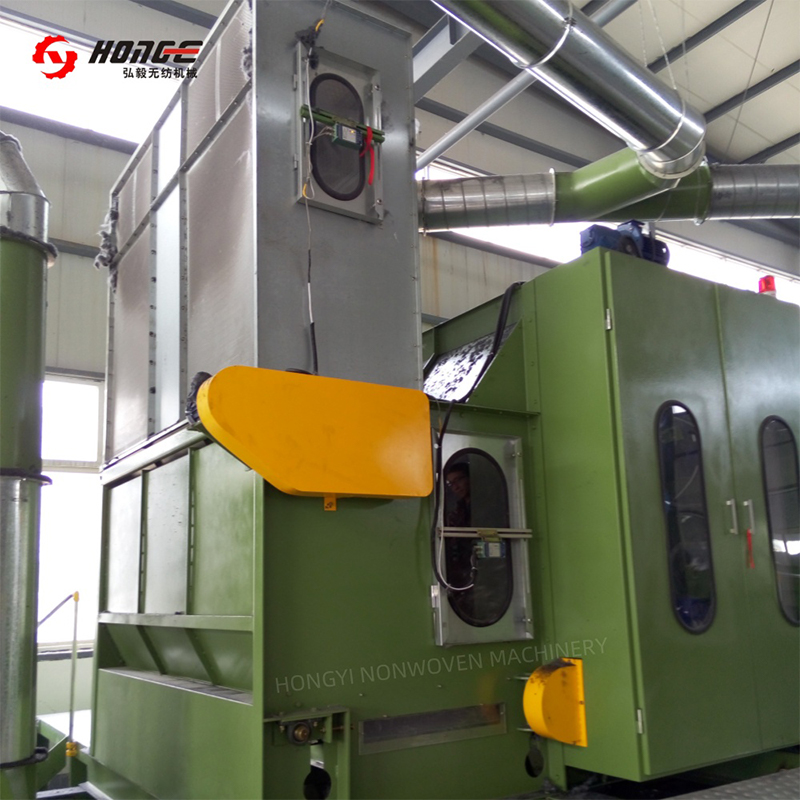 HYGM Vibrerende Feeder