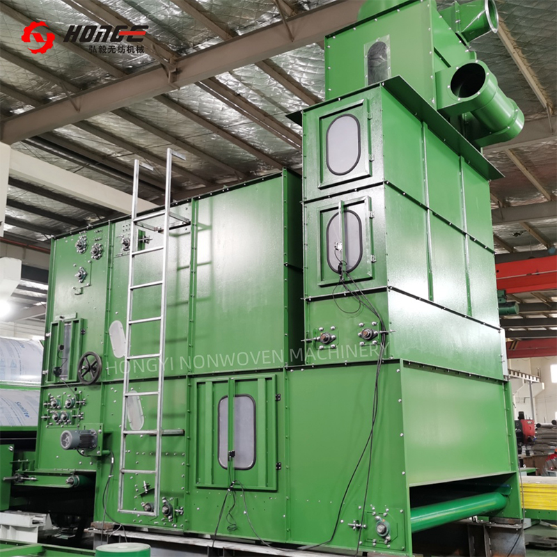 HYGM Vibrerende Feeder
