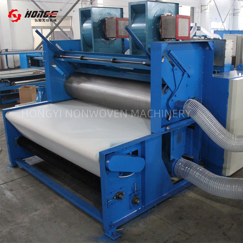 HYQL Airlay maskine