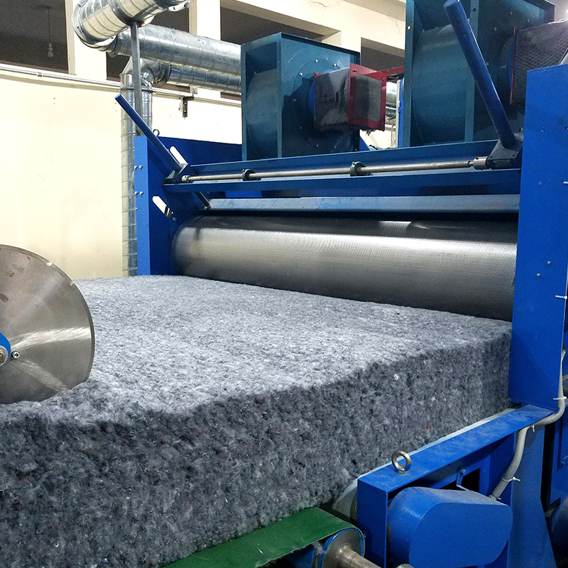 HYQL Airlay maskine