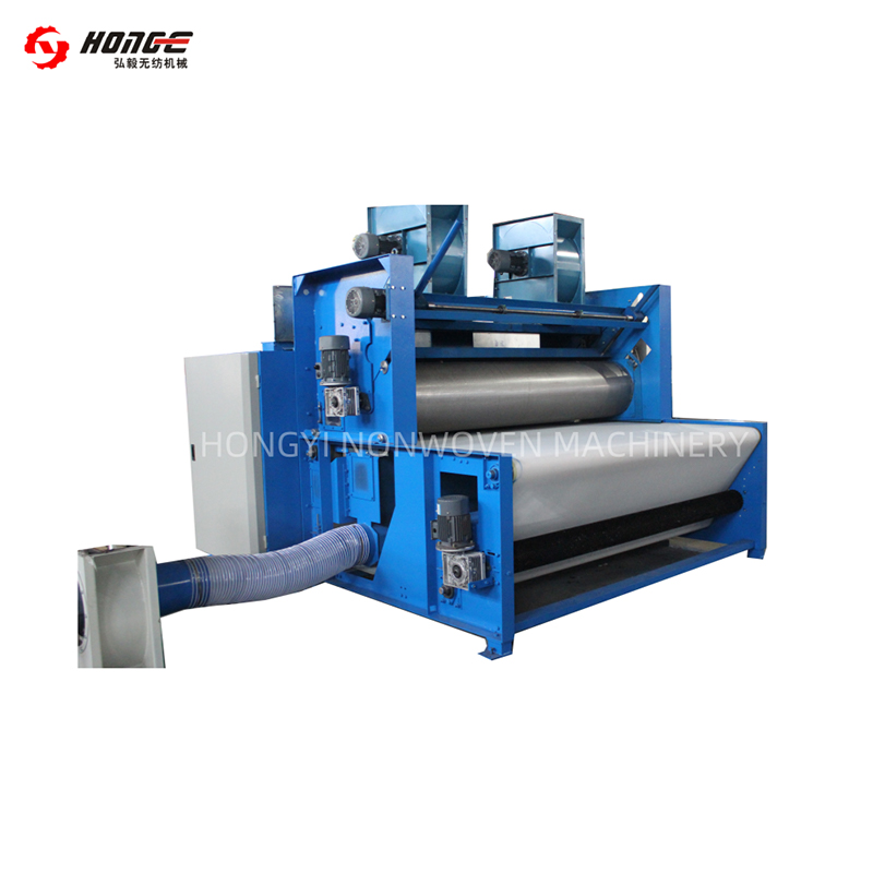 HYQL Airlay maskine
