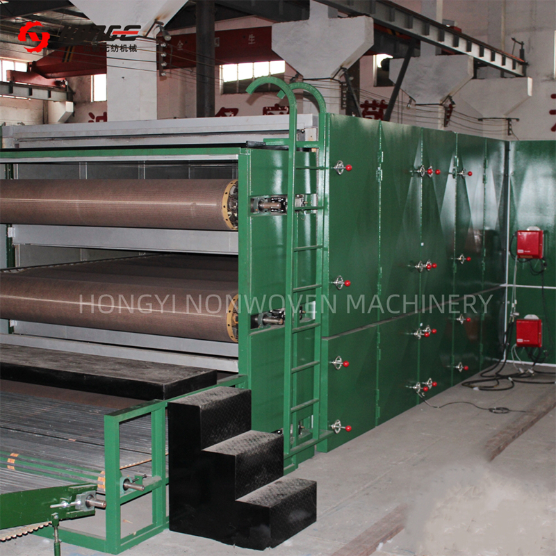 HYHX Nonwoven Stoff Ovn