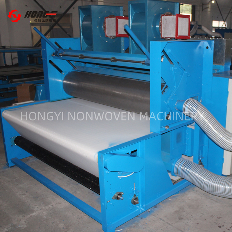 HYQL Airlay maskine